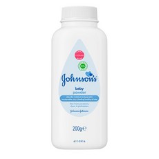 베이비파우더200g
