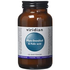 PhD Nutrition 다이어트약 식욕억제제 속편한 다이어트 영국배송 비 리디안 미오 이노시톨 엽산 파우더 120g-45089, 단일옵션, 단일옵션