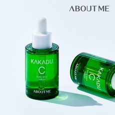 어바웃미 카카두C 잡티 세럼 30ml, 단품