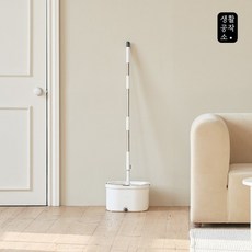 생활공작소물걸레