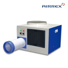 헵시바 에어렉스 산업용 에어컨 HSC-1070R 공업용 업소용 창고 코끼리 냉방기 1구, 단품