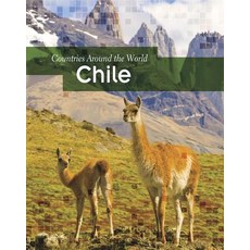 Chile Paperback, Heinemann Educational Books
