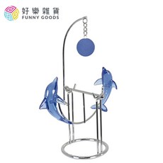 돌고래키네틱아트