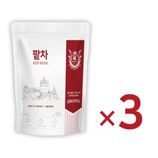 Greatea 그래이티 국산 볶은 문경