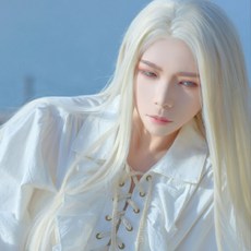 여자울프컷