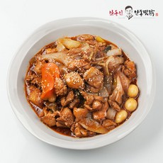 심플리쿡안동찜닭