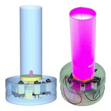 빛의합성장치만들기