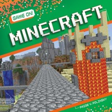 Minecraft Library Binding, Abdo Publishing