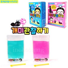 영재관찰시리즈