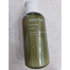 올리브리얼로션