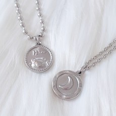 써지컬곰돌이미아방지목걸이