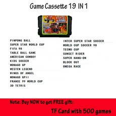 레트로미니텔레비전