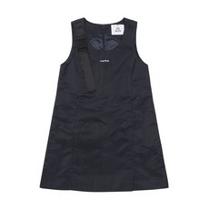 마틴골프 Sleeveless One-Piece_Navy - 왁골프웨어