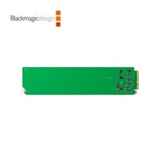 블랙매직디자인 OpenGear Converter - SDI Distribution 랙 마운트형 컨버터, 블랙매직 OpenGear Converter - SDI Distribution