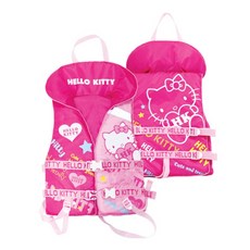 헬로키티구명조끼