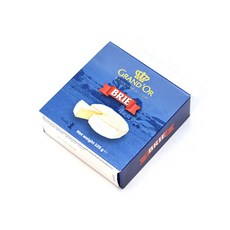 [치즈파티]그랑도르 브리 치즈 125g, 1개