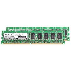 4GB 2X2GB Memory RAM for Polywell Poly 900 Series Poly 965Qx 240pin PC, 상세내용참조