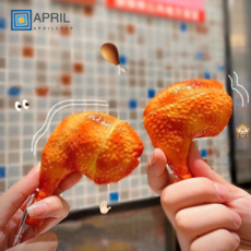 메종키츠네에어팟3세대케이스