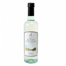 아그레스테 몬아세토 화이트 와인식초 500ml, 7개