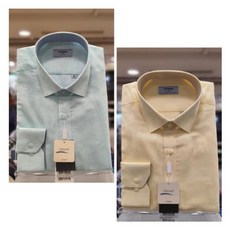 레노마린넨셔츠