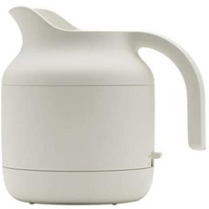 무인양품전기포트