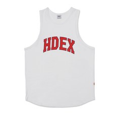 HDEX 아치 로고 나시(R) 6 color
