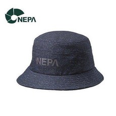 네파 춘추용 남여공용 아줄 캐주얼 버킷햇 - 7EC7431, 059(M-L)