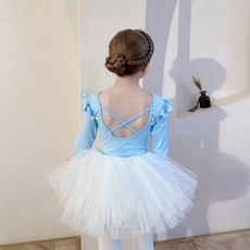 여아수입레오타드