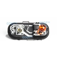 제네시스스포츠테일램프