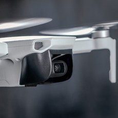 DJI MAVIC 매빅 드론 썬후드 햇빛가리개 PGYTECH 눈부심 방지 dji mini 2 렌즈 후드 Sun shade 보호 커버, 1개