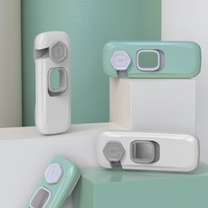 서랍잠금장치5개세트