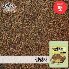2020년 맛봉달 결명자 생결명자 결명자차 인도산, 1개, 5kg