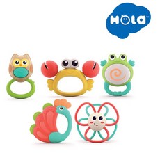 엠베이비딸랑이