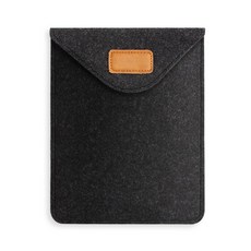 미니 파우치 이북리더기 아이패드미니 2019 새로운 iPad 펠트 가방 Pro9.7 5, 작은 펠트 가방 iPad 7.9 인치 용