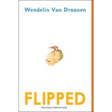 Flipped:영화 '플립' 원작 소설, Ember Enterprises (Or)