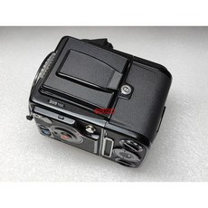 핫셀블라드 Hasselblad 205TCC 필름 카메라 고정밀 커팅 가죽 스킨 교체, 진짜 가죽, 1개