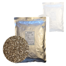 이든 치아씨드1kg, 19개