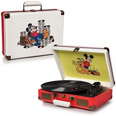 디즈니턴테이블