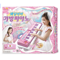 웨딩미미가방피아노