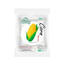 하오리위안 밀크츄 옥수수젤리, 1개, 1.44kg