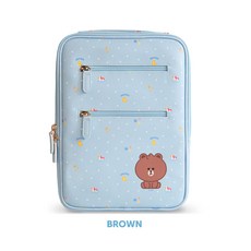 라인프렌즈노트북파우치