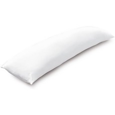 A&J 다키마쿠라 본체 안고자는베개 DHR6500 (160cm x 50cm), 1개