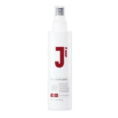 제이숲 레드제이 힐링픽서 헤어스프레이, 200ml, 2개