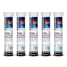 발포비타민물로켓