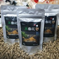 고피쉬 초설화 80g (새우사료) 사료, 1개