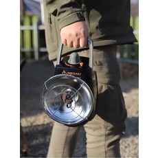 아베나키부탄가스히터