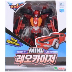 레오카이저