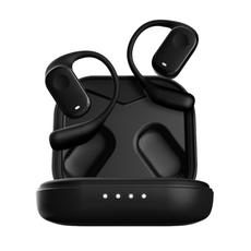 독일 블라우풍트 ENC 노이즈캔슬링 오픈형 블루투스 이어폰 오픈픽 BLP-OE383