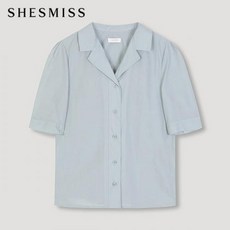 쉬즈미스블라우스