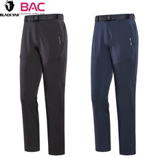 블랙야크 남성 방풍 투습 기능성 바지 M윈드스토퍼팬츠 1BYPNF3003